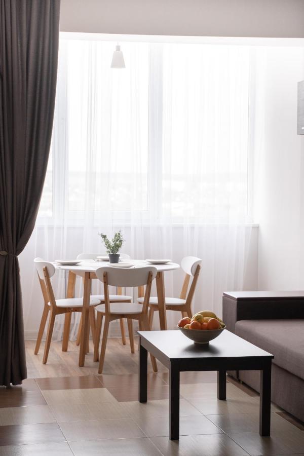 Rentwill Apartments Valley Of Roses Sectorul Sectorul Botanica 외부 사진